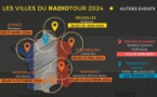 RadioTour à Grenoble