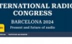 International Radio Congress Barcelone