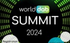 WorldDAB Summit 2024