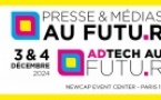 Presse & Médias au Futur