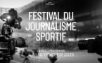 Festival du Journalisme Sportif