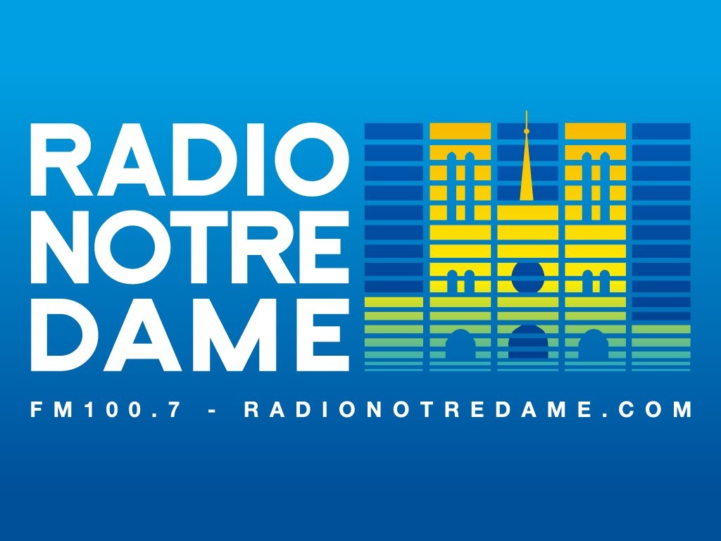 Social Media Manager (H/F) - Radio Notre-Dame