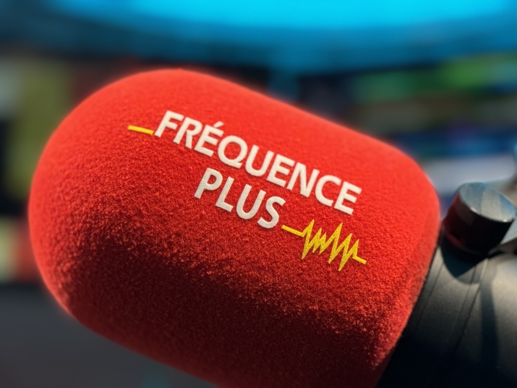 Fréquence Plus recrute animateurs(trices)