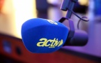 Activ Radio recrute un(e) animateur pour sa matinale