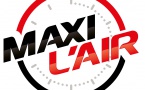 Maxi L'Air recherche des animateurs(trices)