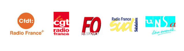 Radio France : 