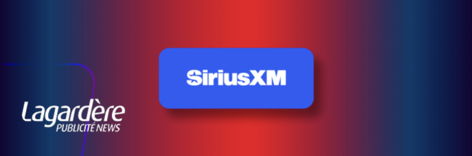 Lagardère Publicité News commercialisera les podcasts SiriusXM en France