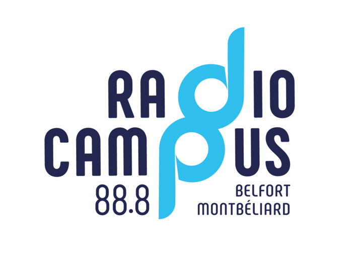 Avant sa fréquence, Campus Belfort-Montbéliard lance sa webradio