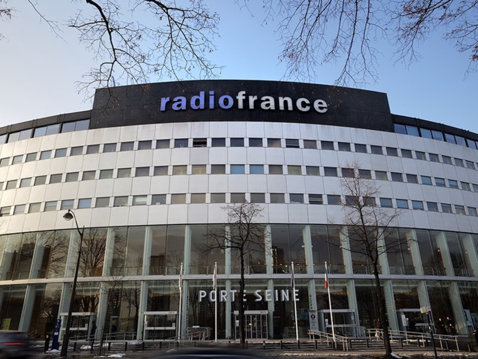 Radio France soutient les propositions de l’Arcom pour la transition vers le DAB+