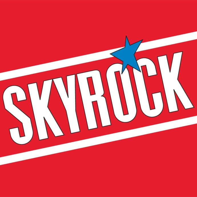 Chaque jour, 3 351 000 auditeurs écoutent Skyrock