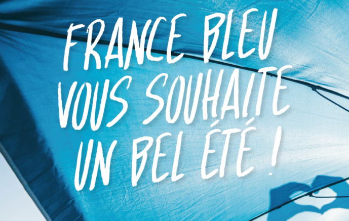 France Bleu Picardie organise sa tournée d'été 
