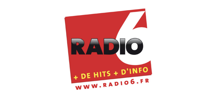 Radio 6 créditée de 96 600 auditeurs dans les Hauts-de-France