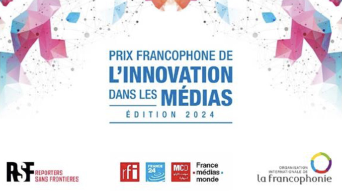 France Médias Monde récompense l'innovation dans les médias