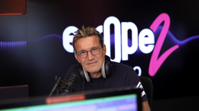 Benjamin Castaldi doit aussi réveiller l'audience d'Europe 2