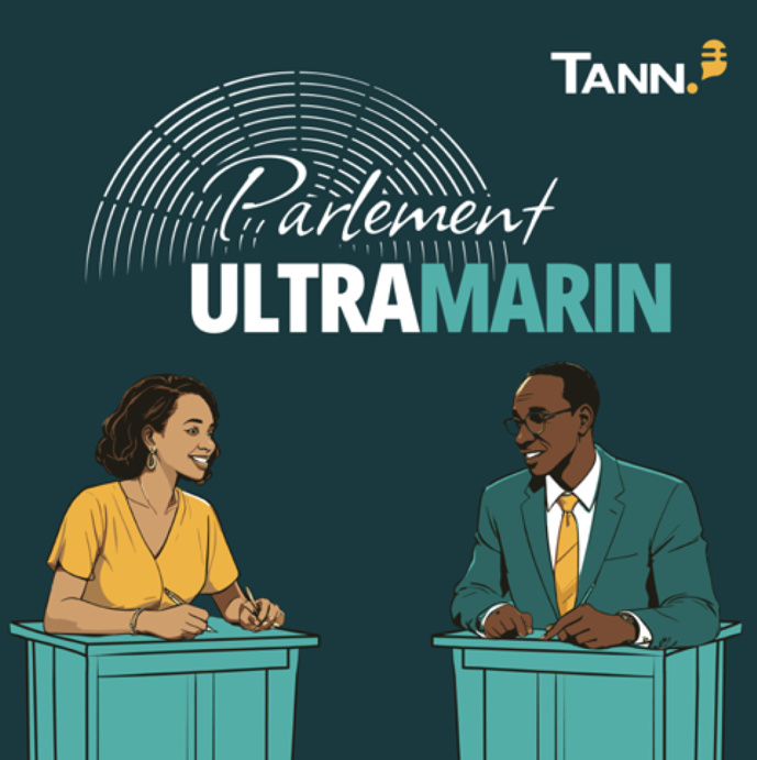 Tann : la voix des podcasts ultramarins 