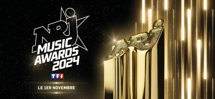 Plusieurs artistes confirmés aux NRJ Music Awards