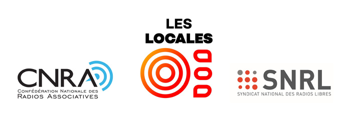 Les radios associatives soutenues à l'Assemblée nationale