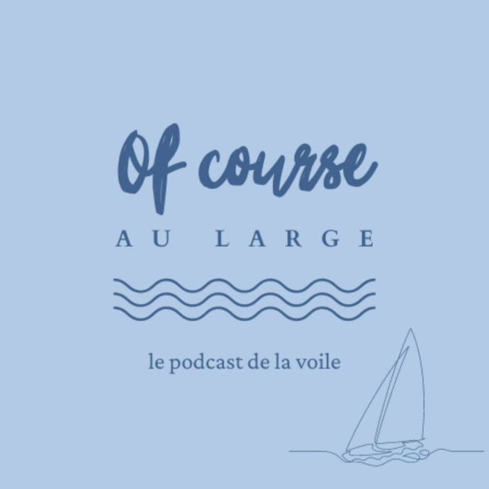 Vanessa Lambert prend le large dans un podcast