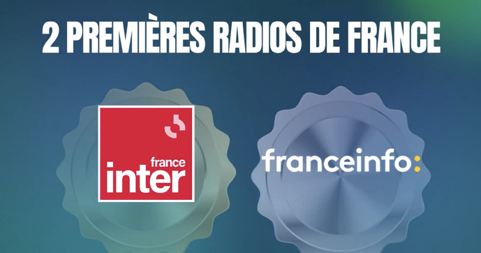 EAR National : grosses performances à Radio France