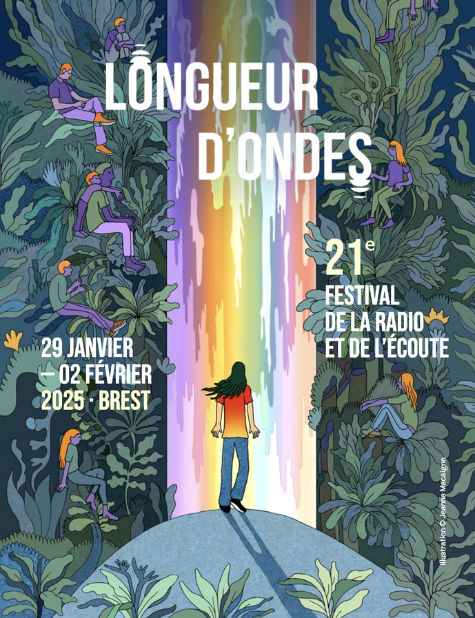 Le festival Longueur d'Ondes lance "Le Jeudi des Pros"