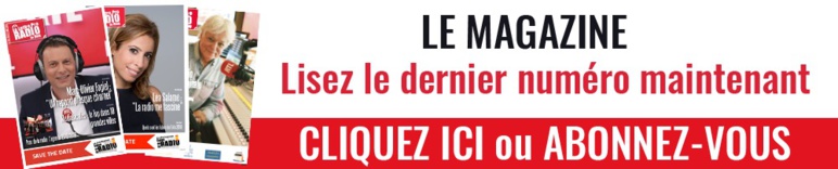 USA : tous les résultats de l'Infinite Dial 2019