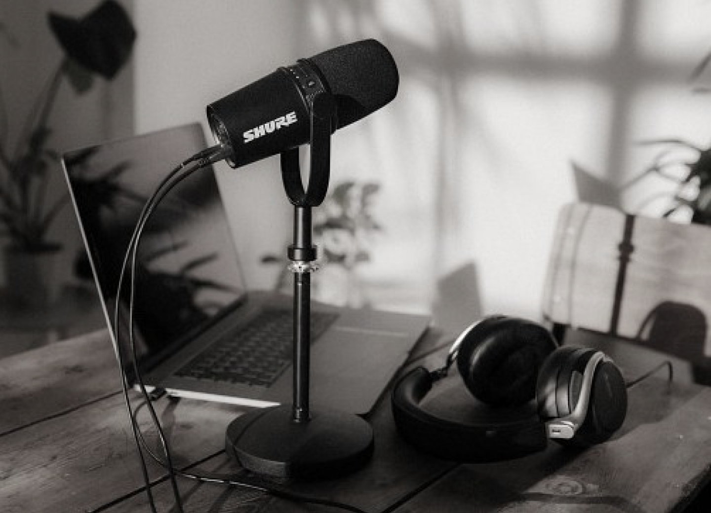Comment créer un Home Studio pour un podcast de qualité professionnell