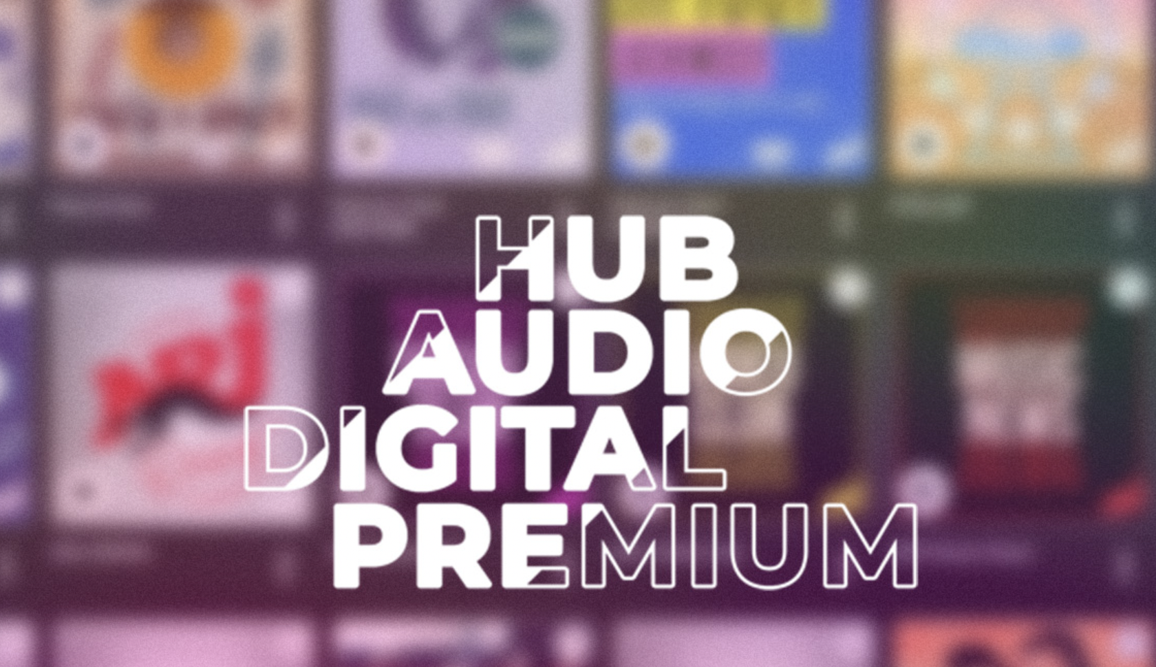 L’offre podcast de Futura rejoint le Hub Audio Premium de NRJ Global