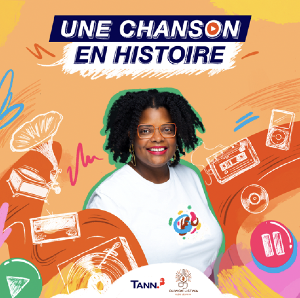 Tann : la voix des podcasts ultramarins 