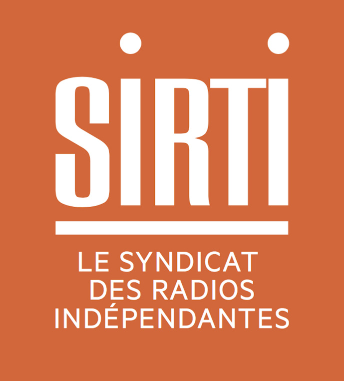 PLF 2025 : le SIRTI apporte son soutien aux radios associatives