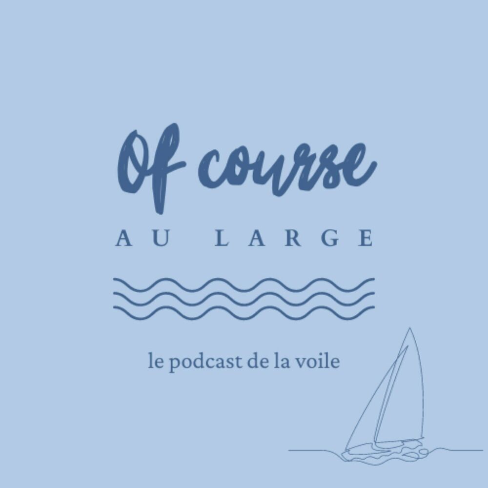 Vanessa Lambert prend le large dans un podcast