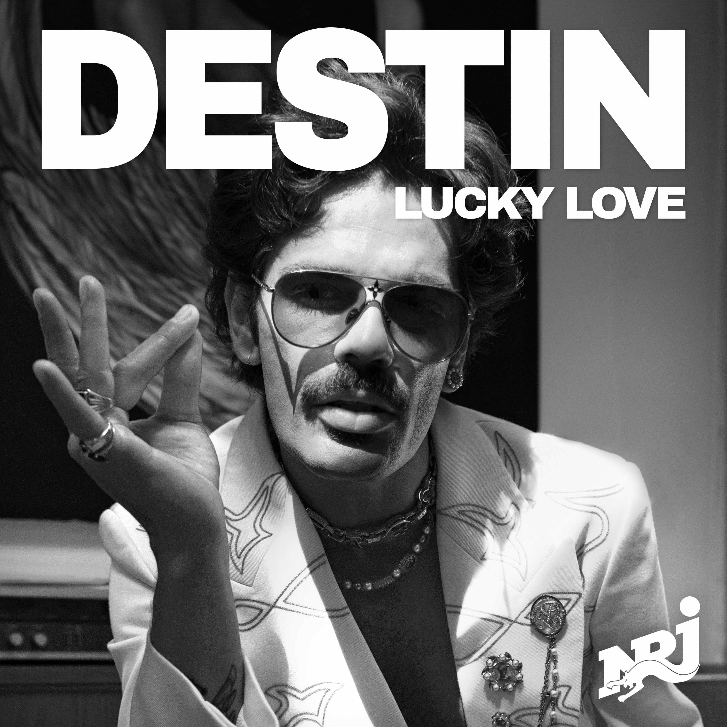 NRJ Podcasts : quatrième saison de "Destin" avec Lucky Love