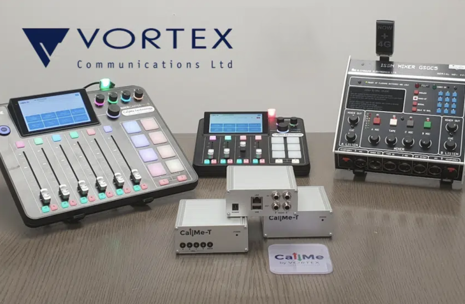 Vortex choisit SAVE Diffusion comme distributeur officiel en France