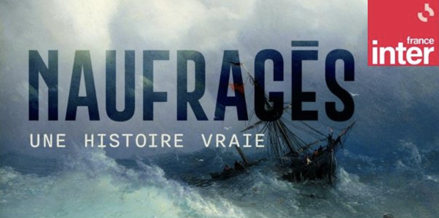 Daniel Fiévet dévoile la suite poignante de "Naufragés – Une histoire vraie"