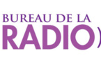 Le Bureau de la Radio demande le plafonnement de la publicité à Radio France