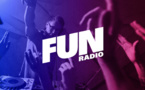 Belgique : la régie RMB commercialise Fun Radio