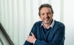Depuis 2022, Frédéric Herbays est directeur des radios de RTL Belgium. © Lara Herbinia.