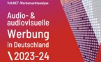 Allemagne : une croissance de la publicité audio pour 2024