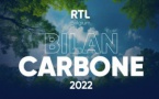 RTL Belgium publie son bilan carbone 2022