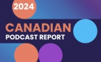 Triton dévoile une étude sur les tendances des podcasts au Canada