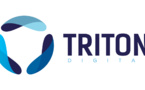 Triton Digital ouvre un bureau à Paris