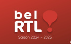 Belgique : Bel RTL a fait sa rentrée