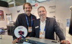 Le Tieline Bridge-IT XTRA II remporte le prix RedTech "Best in Show"