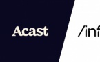 Acast et Influx signent un partenariat stratégique