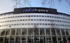 Des campagnes publicitaires gratuites sur Radio France