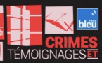 France Bleu produit une nouvelle saison de "Crimes et témoignages" 