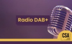 Belgique : le CSA lance un processus d’optimisation du DAB+