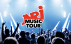 NRJ Music Tour : une tournée plébiscitée par les spectateurs et les partenaires