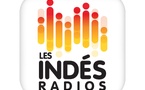 En semaine 1 631 000 Français à l’écoute des stations des Indés Radios en DAB+