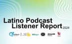 Les podcasts Latinos en pleine croissance selon Edison Research