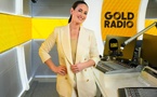 Kirsty Gallacher rejoint l’équipe de Gold Radio pour animer l’émission "Gold Radio Drive", apportant son énergie et son expérience à la nouvelle grille 2025.